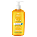 Dw-actine OIL Control GEL Limpiador 240g