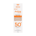 Dw-actine Solar Colors Tono 1 Claro 40g