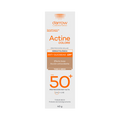 Dw-actine Solar Colors Tono 2 Medio 40g