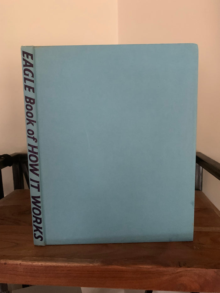 Eagle Book of How it Works