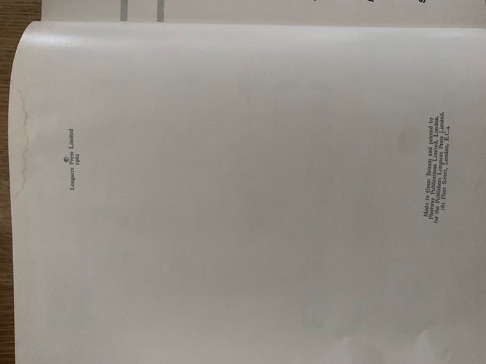 Eagle Book of How it Works