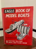 Eagle Book of Model Boats