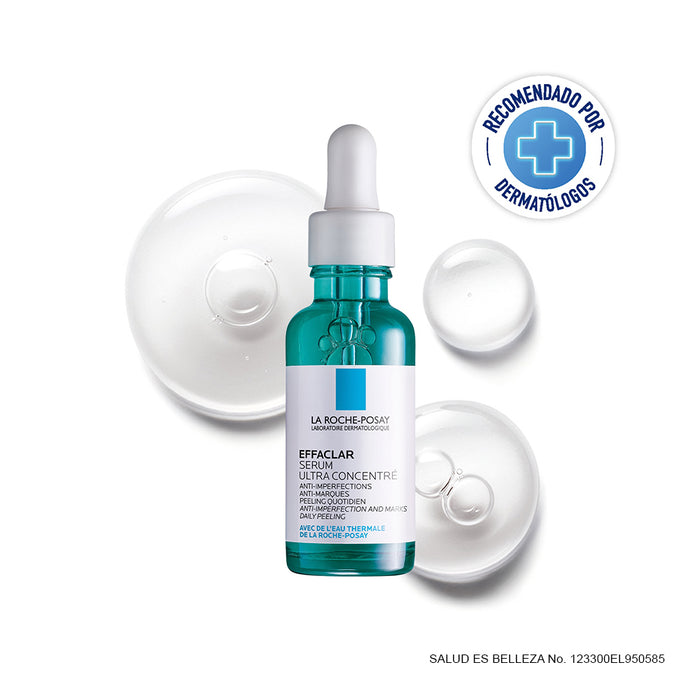 Effaclar DUO Serum Concentrado 30ml