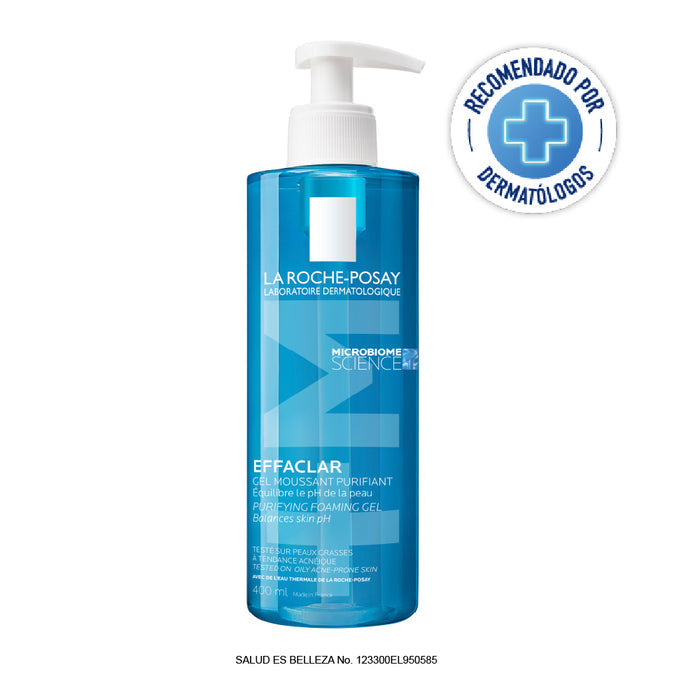 Effaclar GEL 400ml