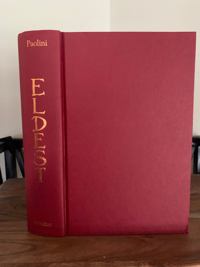 Eldest (signed)