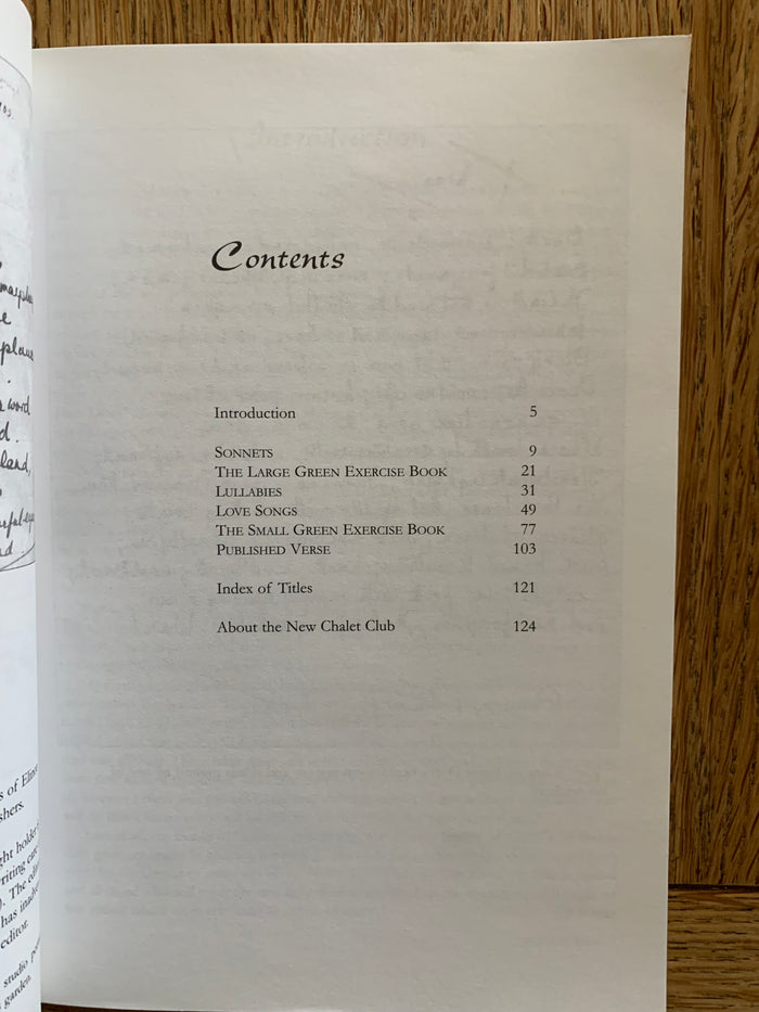 Elinor M. Brent-Dyer - Collected Verse