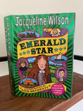 Emerald Star (signed)