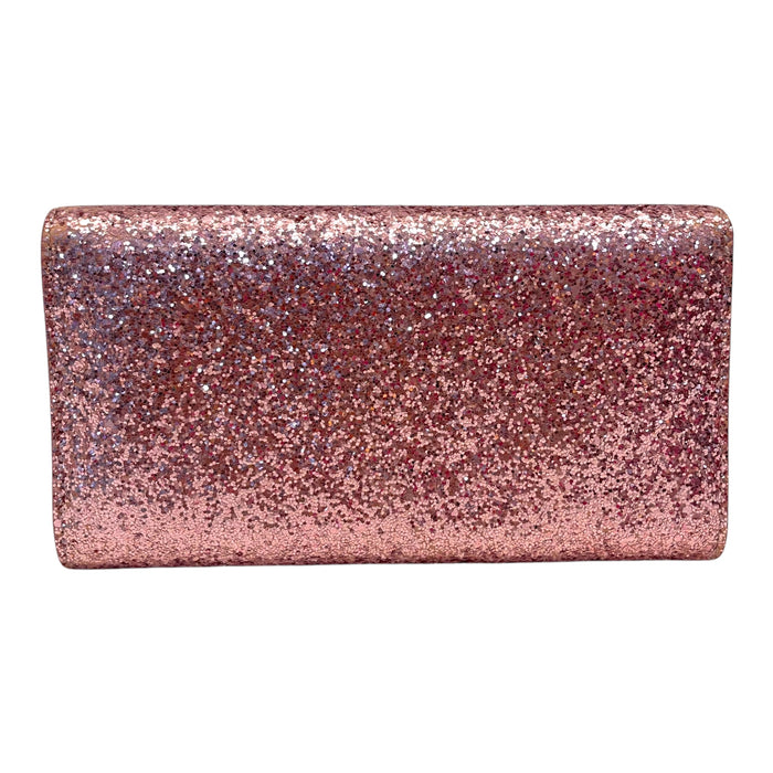 Jimmy Choo Emmie Clutch