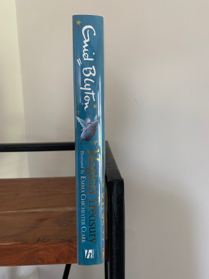 Enid Blyton Magical Treasury