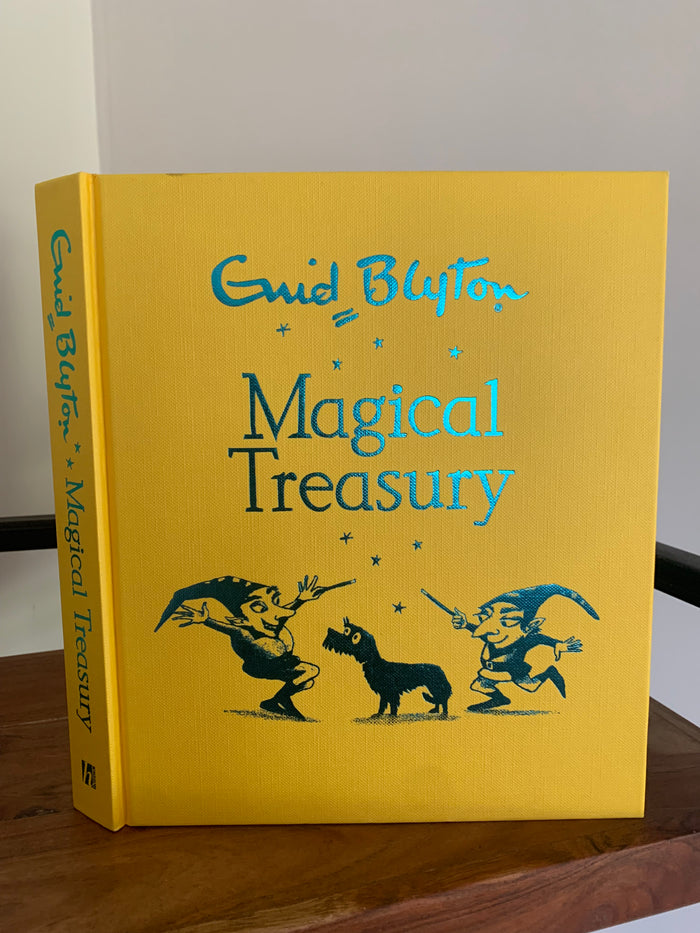 Enid Blyton Magical Treasury