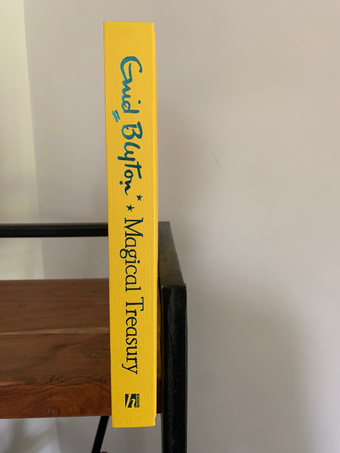 Enid Blyton Magical Treasury
