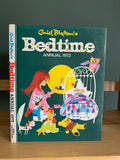 Enid Blyton's Bedtime Annual 1972