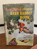 Enid Blyton's Fourth Brer Rabbit Book