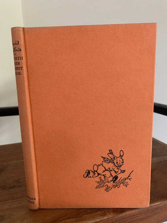 Enid Blyton's Fourth Brer Rabbit Book