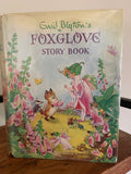 Enid Blyton's Foxglove Story Book
