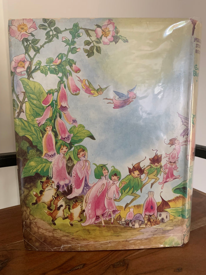 Enid Blyton's Foxglove Story Book