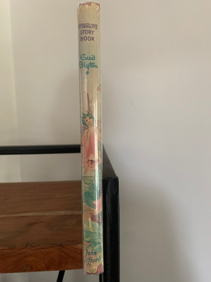 Enid Blyton's Foxglove Story Book