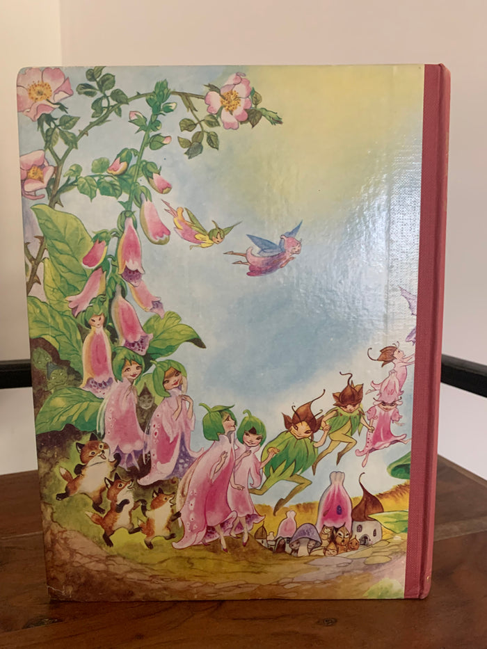 Enid Blyton's Foxglove Story Book