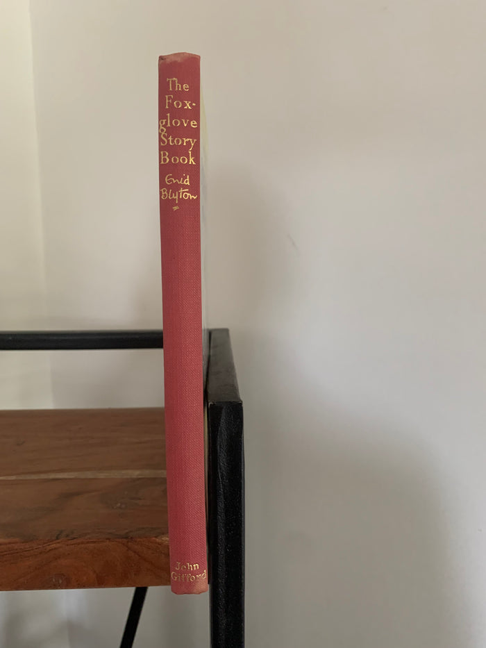 Enid Blyton's Foxglove Story Book