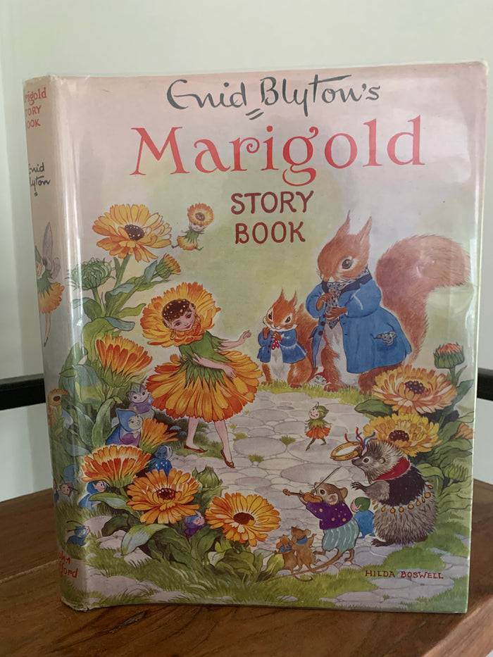 Enid Blyton's Marigold Story Book