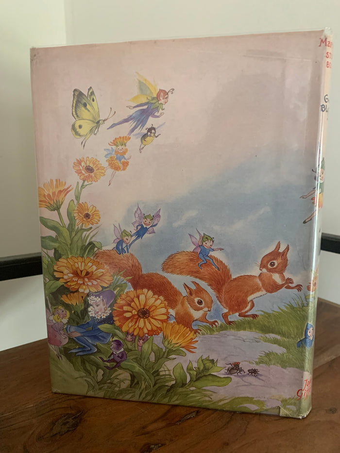 Enid Blyton's Marigold Story Book