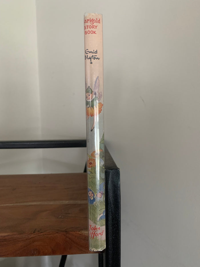 Enid Blyton's Marigold Story Book