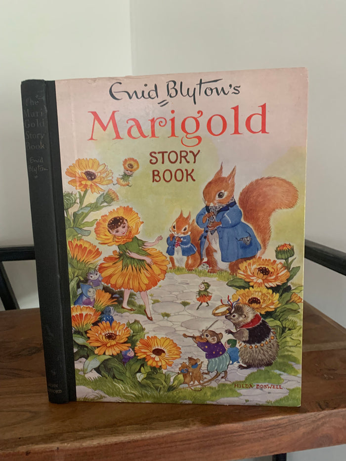 Enid Blyton's Marigold Story Book