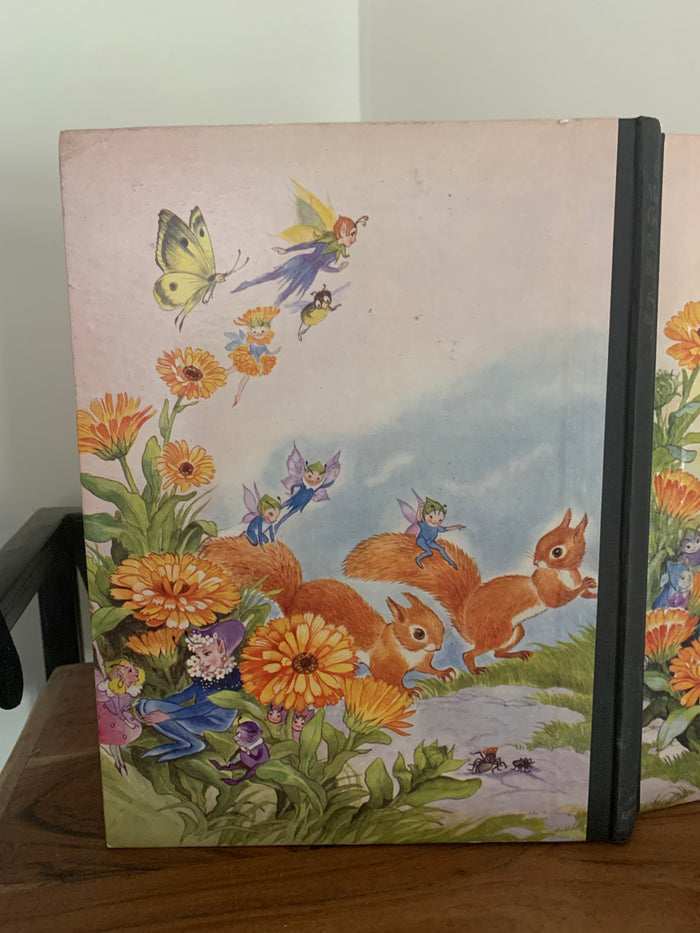Enid Blyton's Marigold Story Book