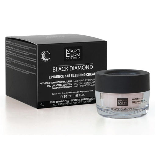 Epigence 145 Sleeping Cream 50ml