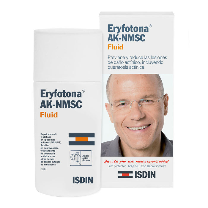 Eryfotona Ak-nmsc Fluido 50ml