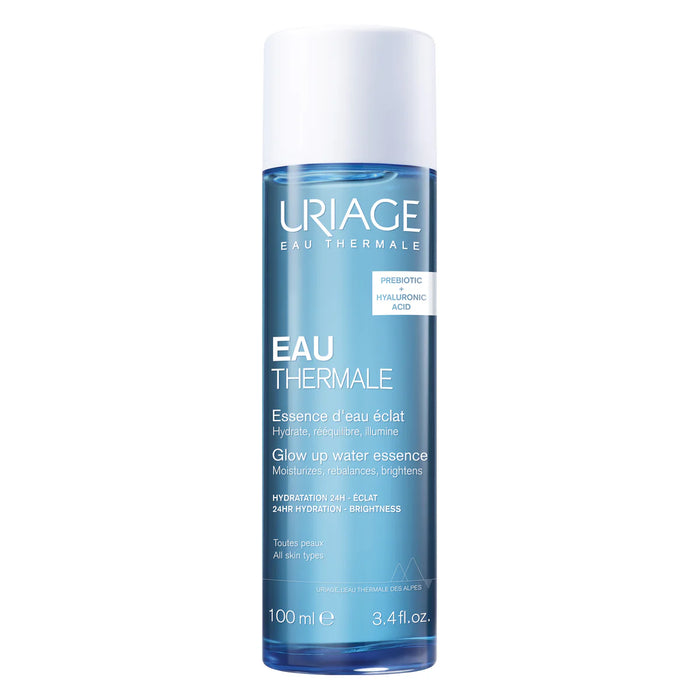 Esencia con Agua Termal 100ml