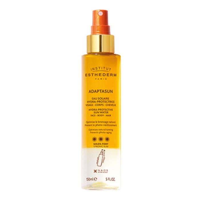 Esthederm Adaptasun Agua Solar Fotoprotectora 150ml