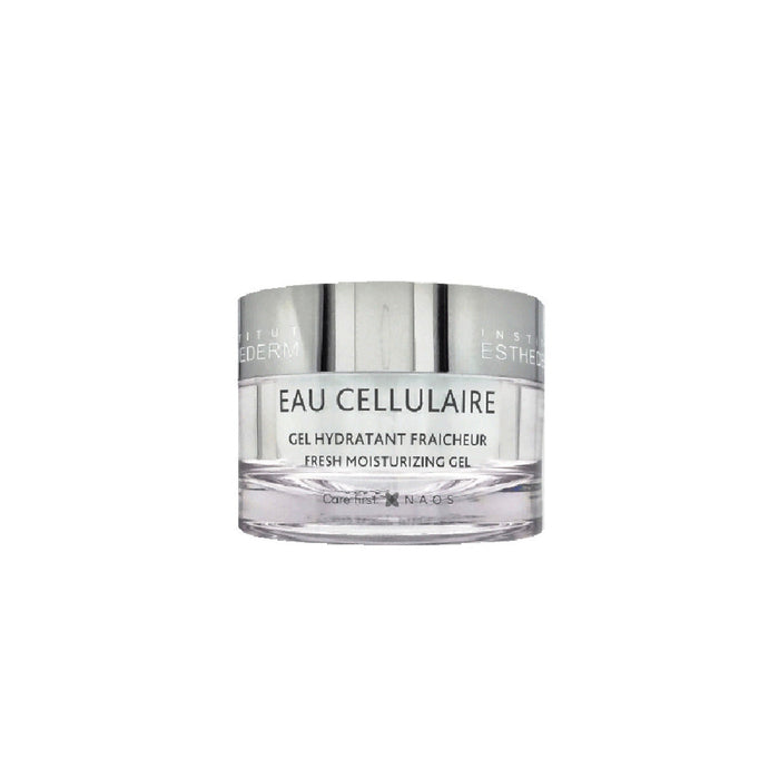 Esthederm Agua Celular Gel Hidratante Fresco 50ml