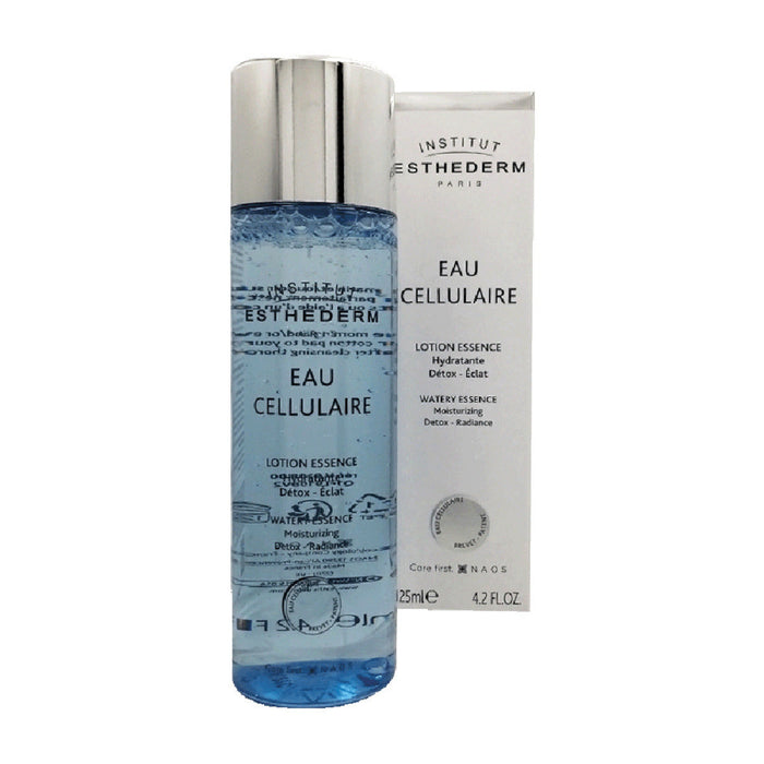 Esthederm Agua Celular Loción en Esencia Hidratante 125ml