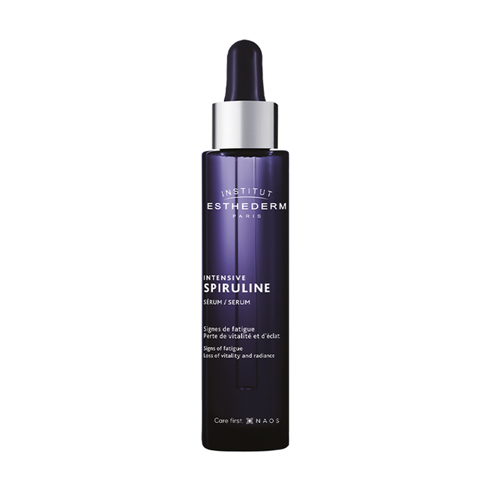 Esthederm Intensive Spiruline Suero 30ml