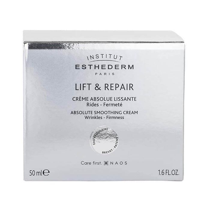 Esthederm Lift & Repair Crema Alisadora 50ml