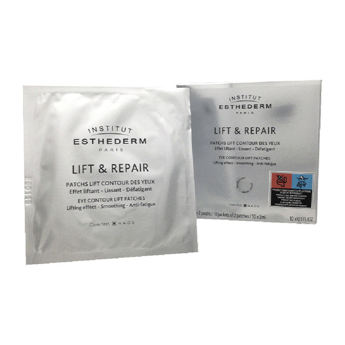 Esthederm Lift & Repair Parches para el Contorno de Ojos 30ml