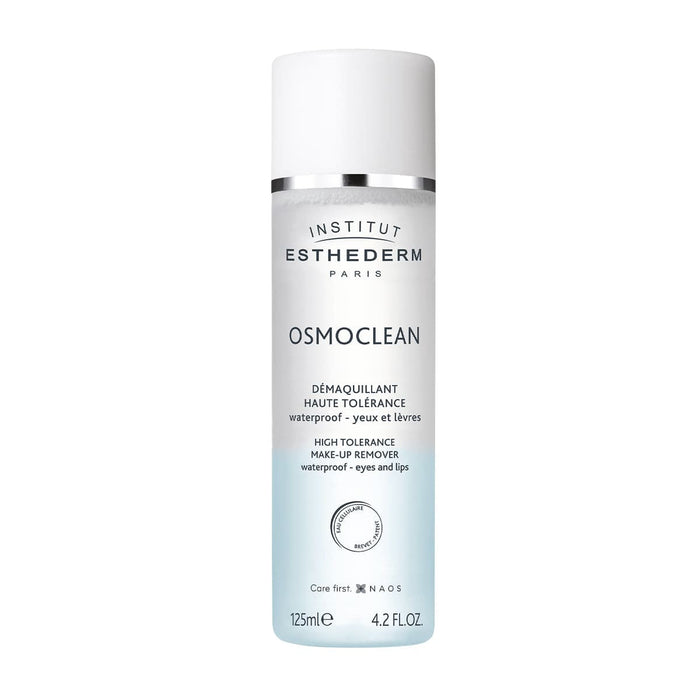 Esthederm Osmoclean Desmaquillante de Alta Tolerancia 125ml