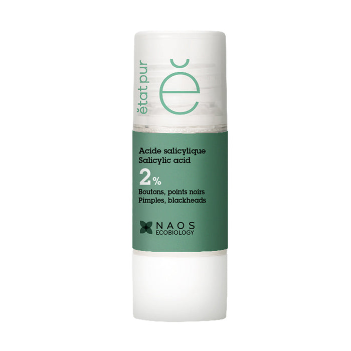 Etatpur Acido Salicilico 2% 15ml