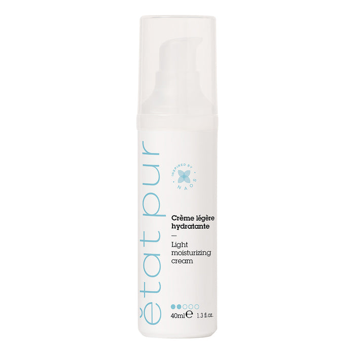 Etatpur Crema Ligera Hidratante 40ml