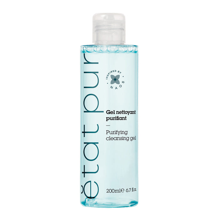 Etatpur GEL Limpiador 200ml