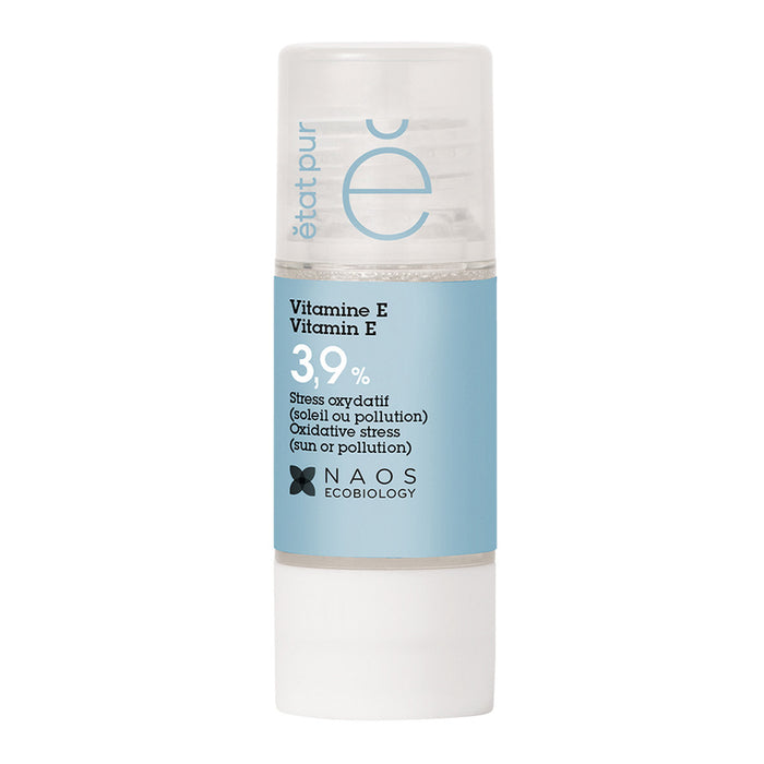 Etatpur Vitamina E 3.9% 15ml