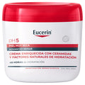 Eucerin Advanced Repair 450gr