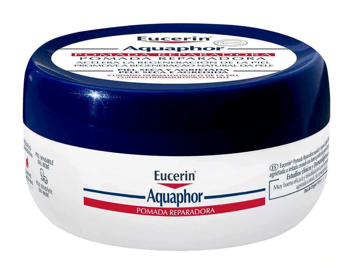 Eucerin Aquaphor Pomada Reparadora 88ml