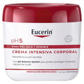 Eucerin Crema Intensiva 450ml