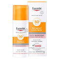 Eucerin Fps50+ Pigment Control 50ml