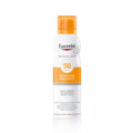 Eucerin Fps50 Spray T/seco 200ml