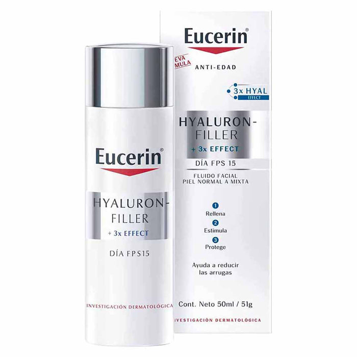 Eucerin Hyaluron DIA Light 50ml