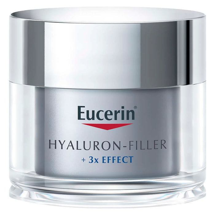 Eucerin Hyaluron Noche 50ml