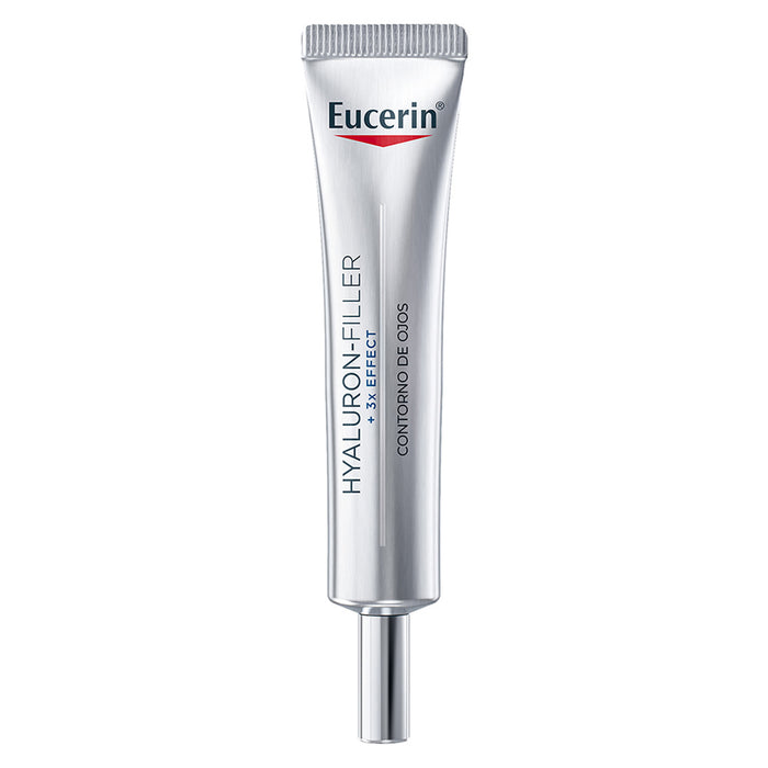 Eucerin Hyaluron Ojos 15ml